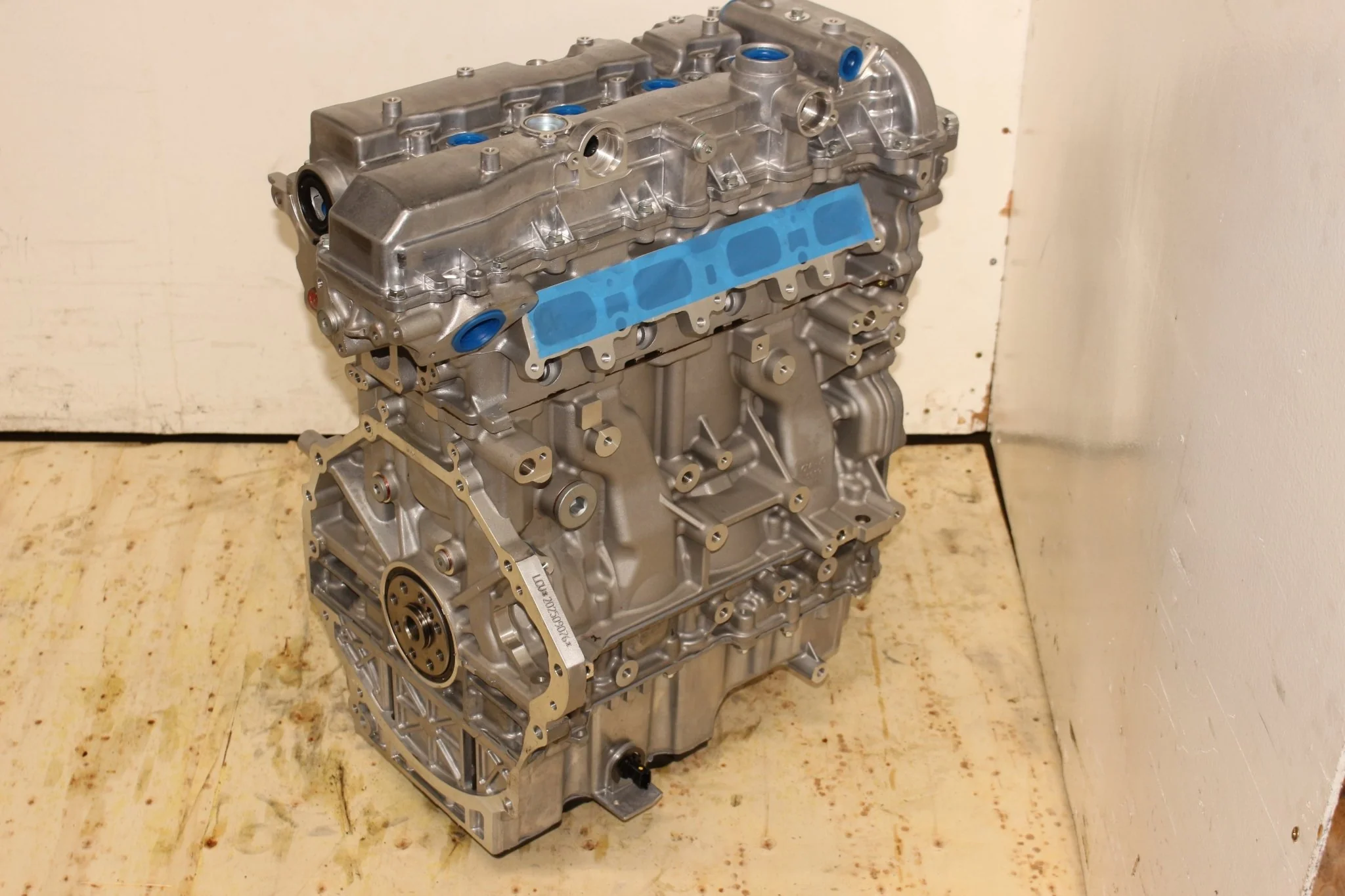 Remanufactured 2016 2017 2018 2019 Chevrolet Impala 2.5L Engine VIN A 8th digit, LCV Motor - Image 13