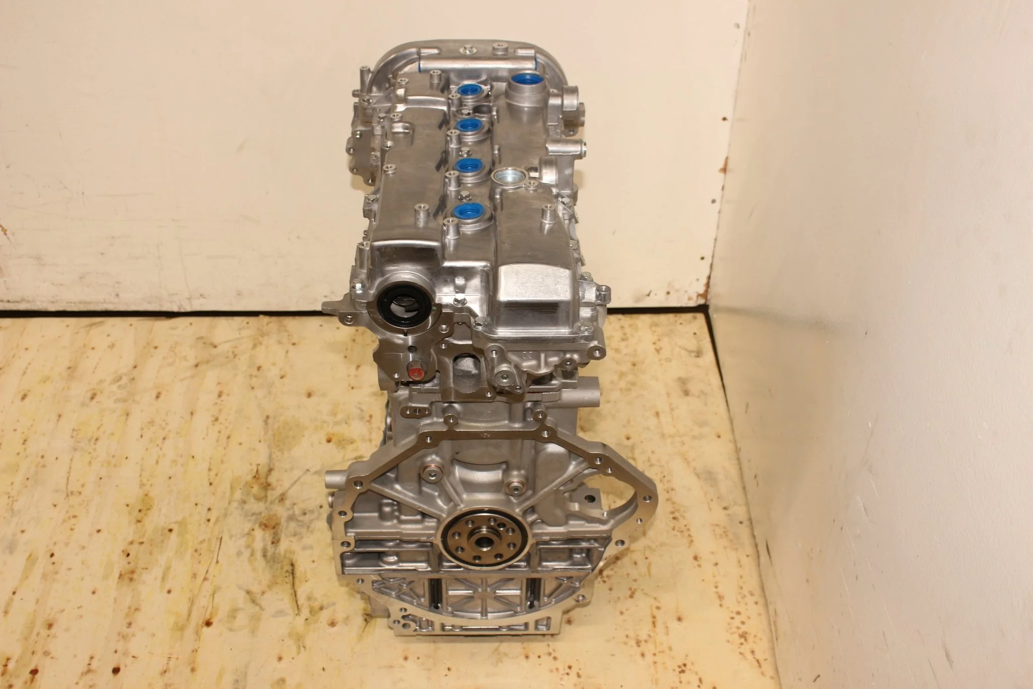 Remanufactured 2016 2017 2018 2019 Chevrolet Impala 2.5L Engine VIN A 8th digit, LCV Motor - Image 14