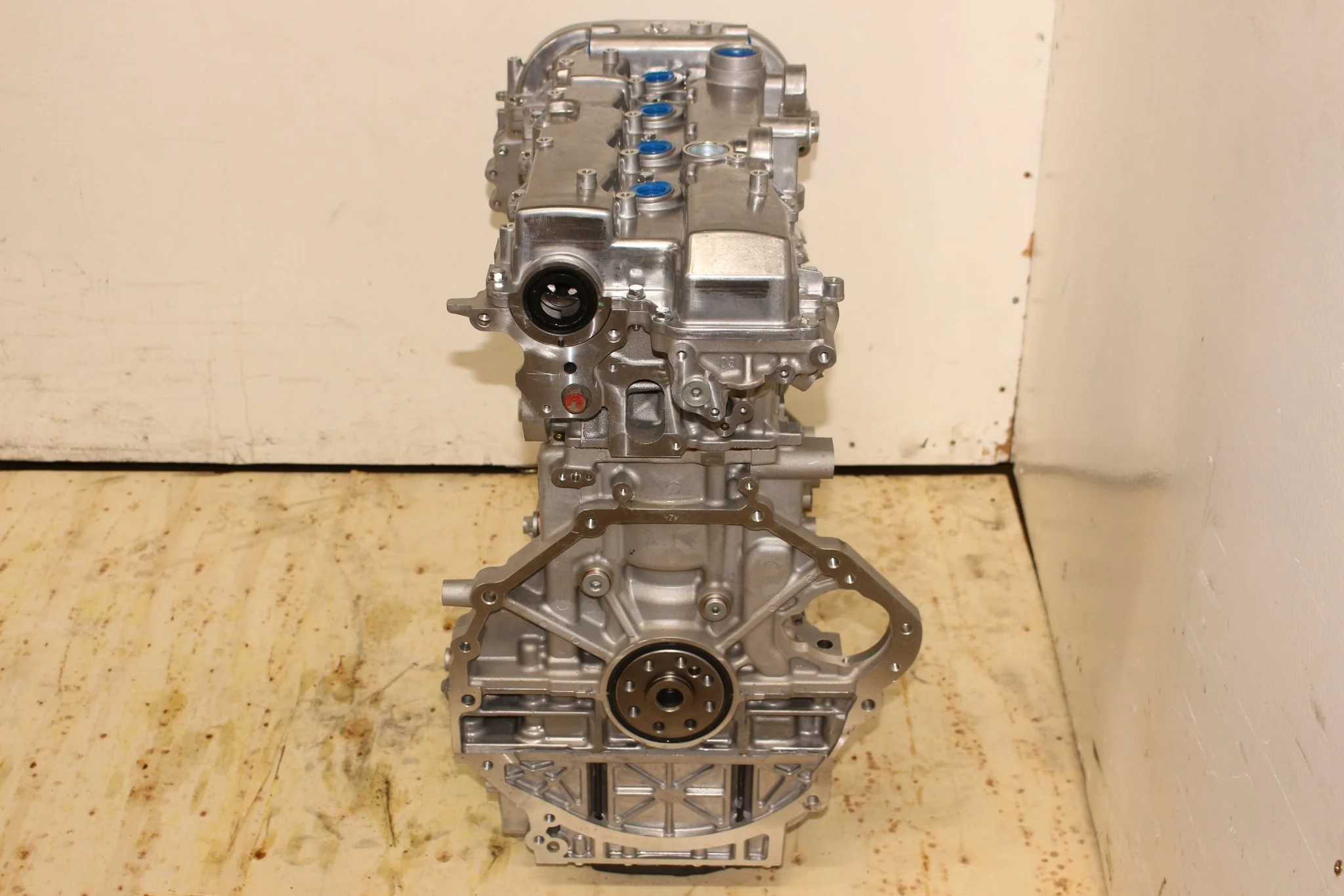 Remanufactured 2016 2017 2018 2019 Chevrolet Impala 2.5L Engine VIN A 8th digit, LCV Motor - Image 15