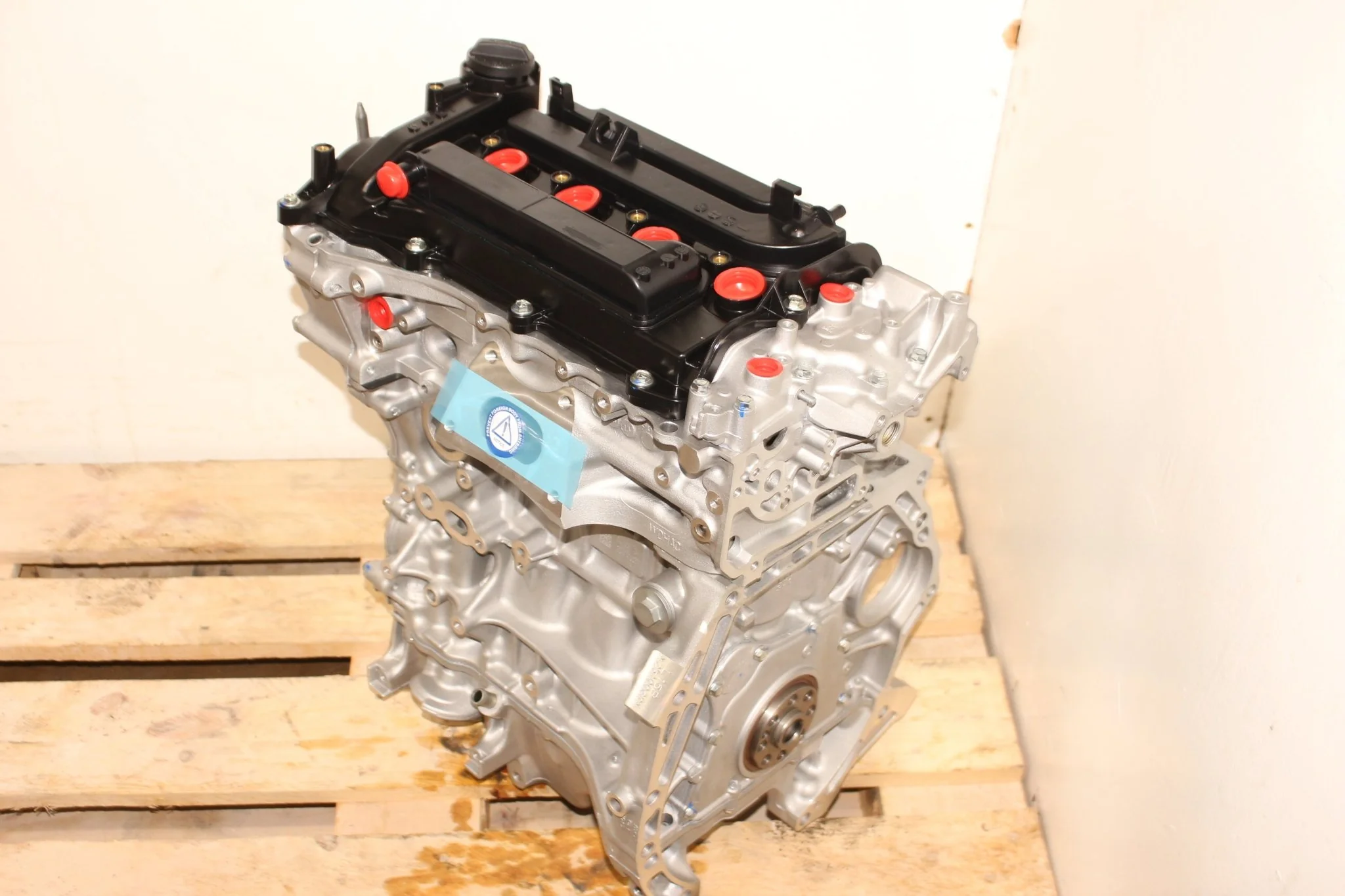 Remanufactured 2016 2017 2018 2019 2020 2021 Honda Civic Engine 1.5L Turbo L15B Motor