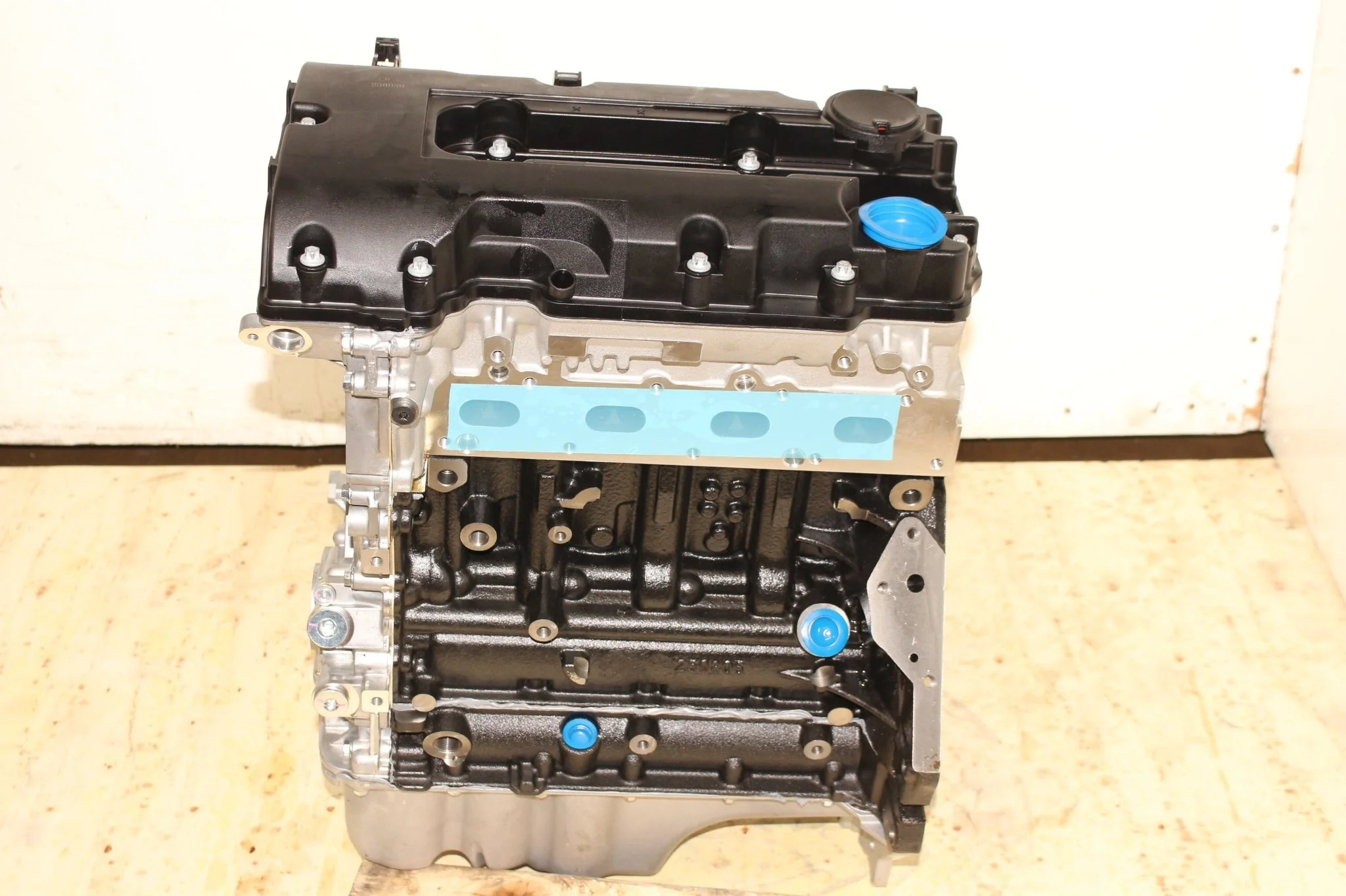 Remanufactured 2016 2017 2018 2019 2020 2021 Chevrolet Trax Engine 1.4L Turbo Motor - Image 11