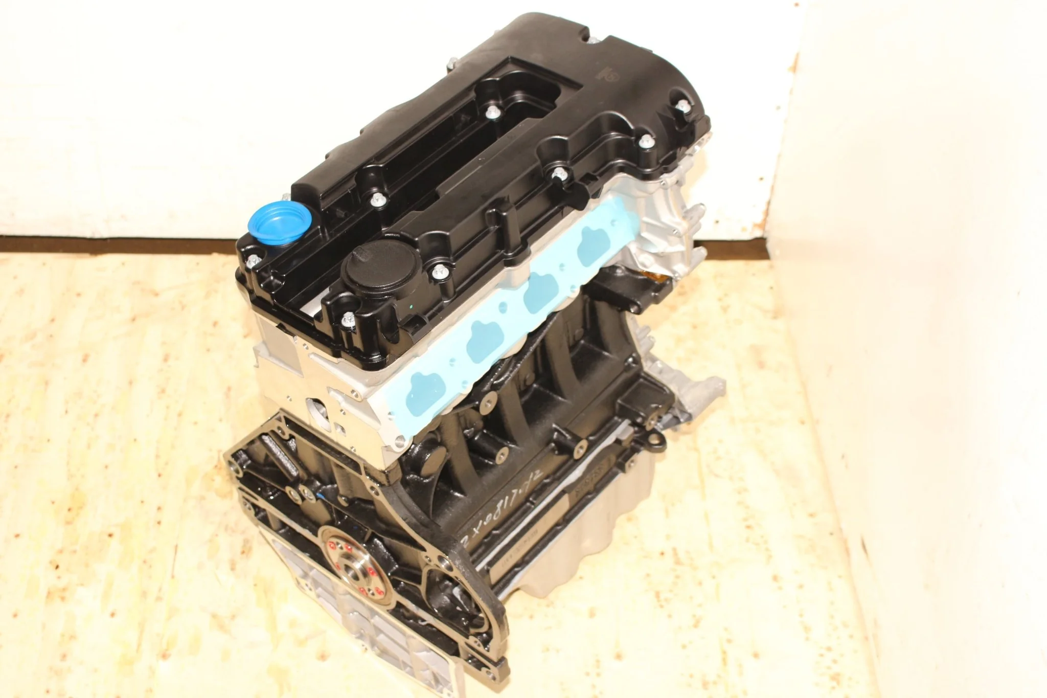 Remanufactured 2016 2017 2018 2019 2020 2021 Chevrolet Trax Engine 1.4L Turbo Motor - Image 16