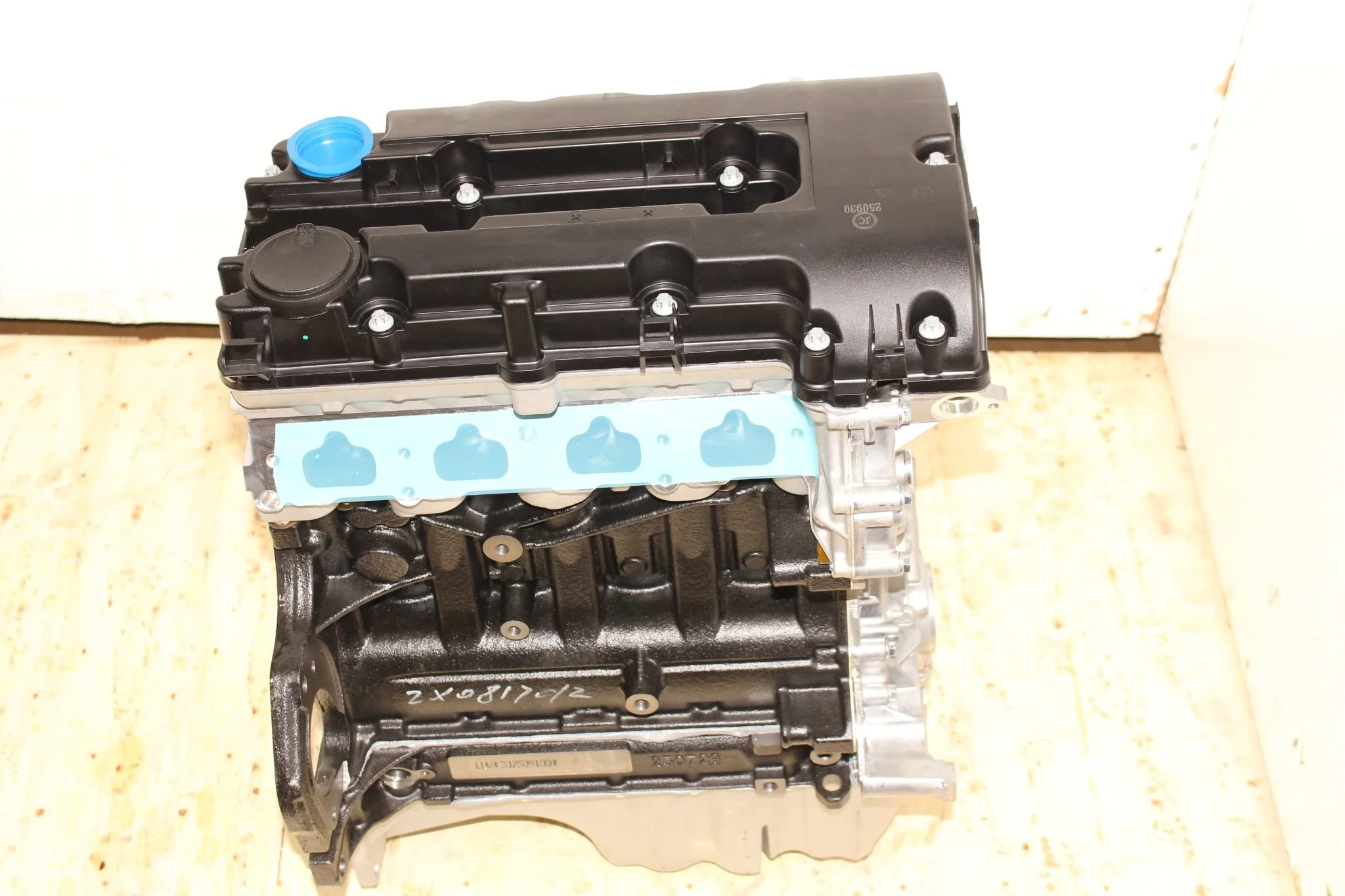 Remanufactured 2016 2017 2018 2019 2020 2021 Chevrolet Trax Engine 1.4L Turbo Motor - Image 3