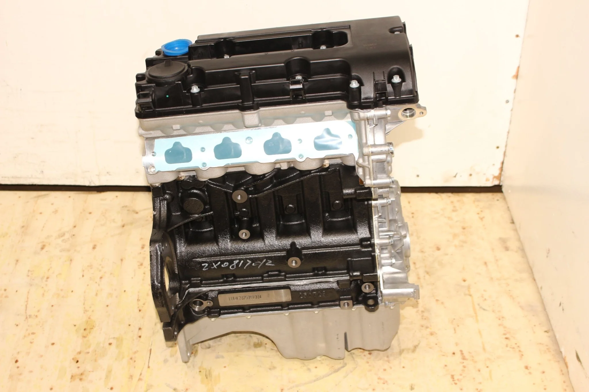 Remanufactured 2016 2017 2018 2019 2020 2021 Chevrolet Trax Engine 1.4L Turbo Motor - Image 4