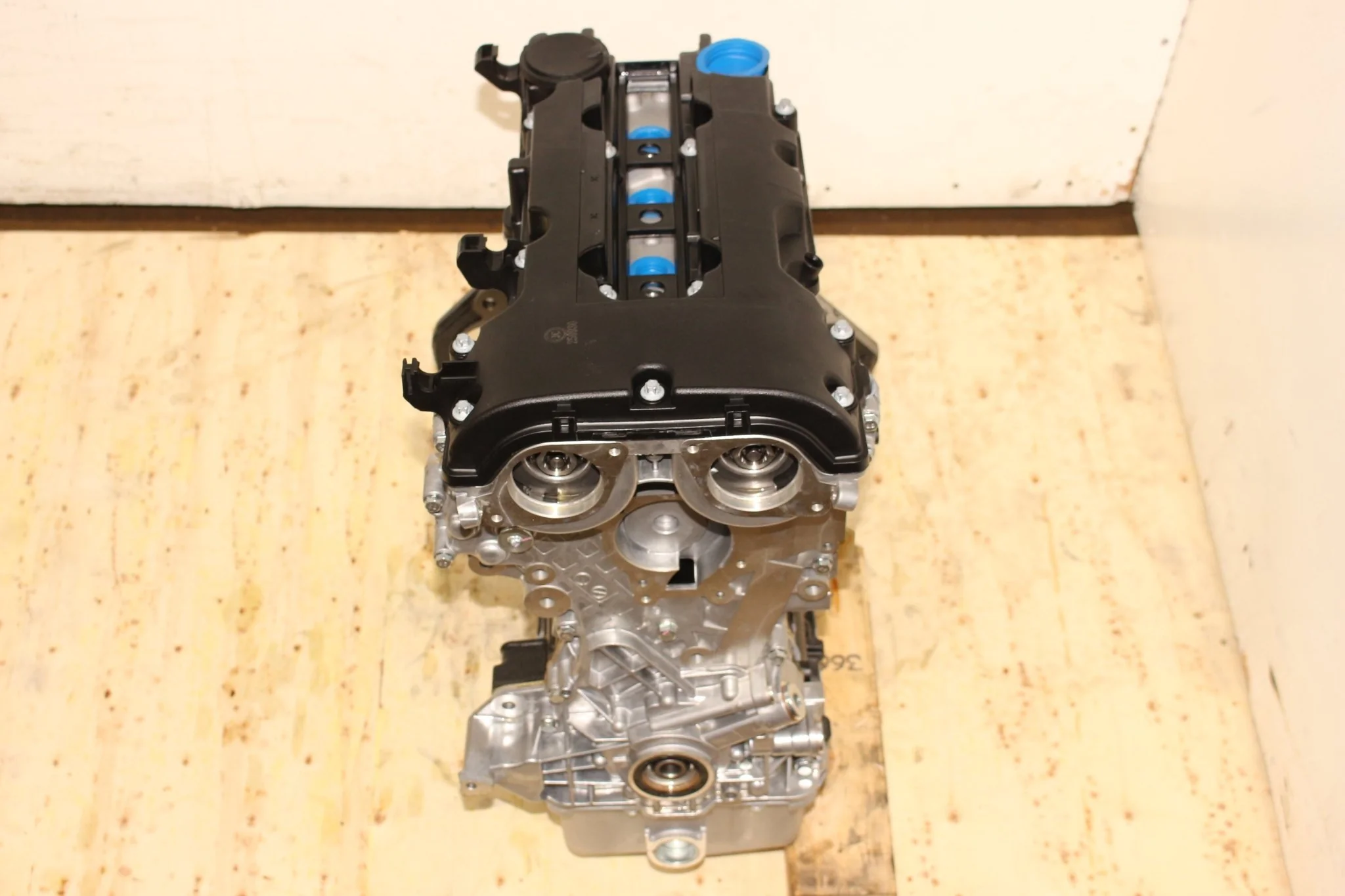 Remanufactured 2016 2017 2018 2019 2020 2021 Chevrolet Trax Engine 1.4L Turbo Motor - Image 7