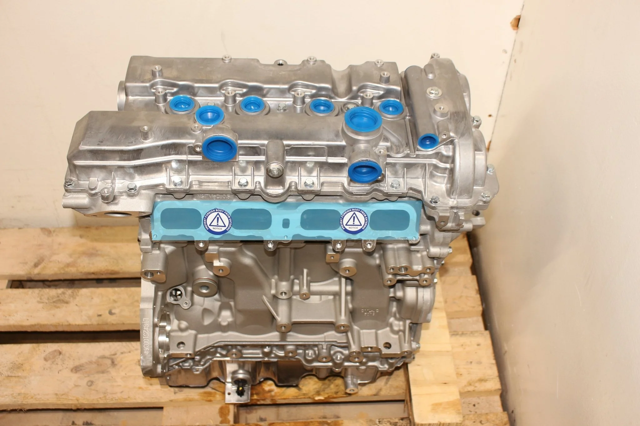 Remanufactured 2016 2017 2018 2019 2020 Buick Envision 2.0L Turbo 4-Cylinder FWD Engine 2.0L LTG Vin X 8th digit - Image 11