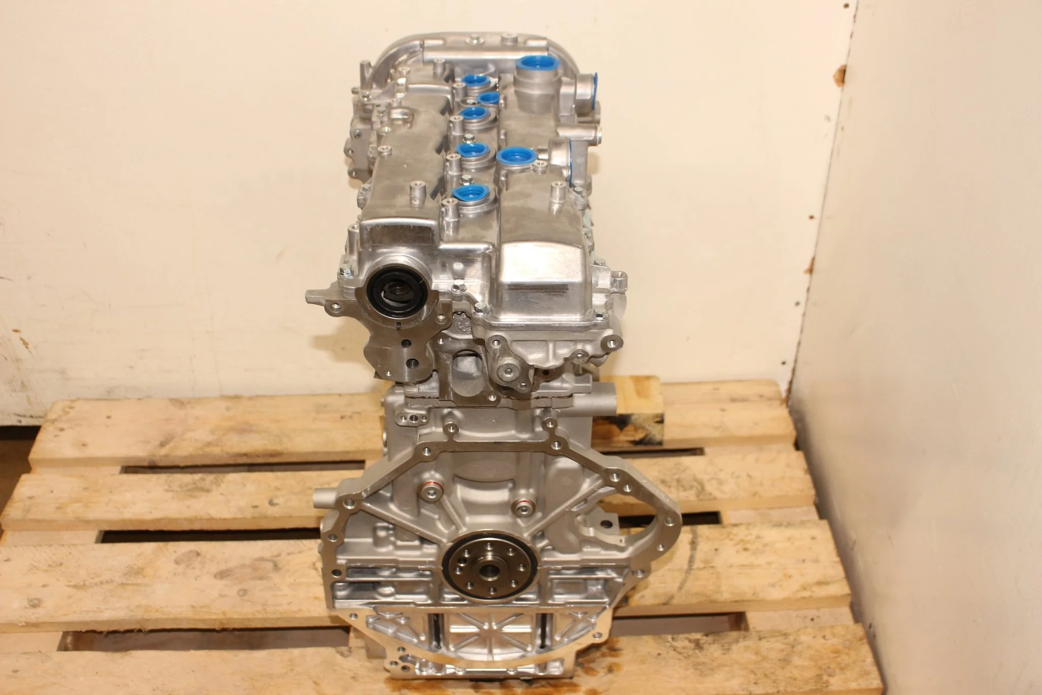 Remanufactured 2016 2017 2018 2019 2020 Buick Envision 2.0L Turbo 4-Cylinder FWD Engine 2.0L LTG Vin X 8th digit - Image 14