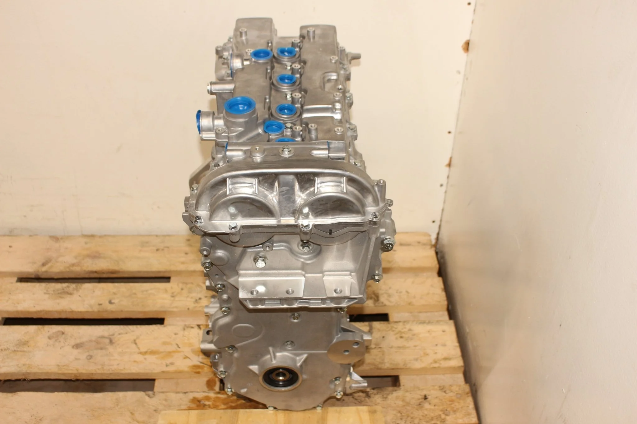 Remanufactured 2016 2017 2018 2019 2020 Buick Envision 2.0L Turbo 4-Cylinder FWD Engine 2.0L LTG Vin X 8th digit - Image 7