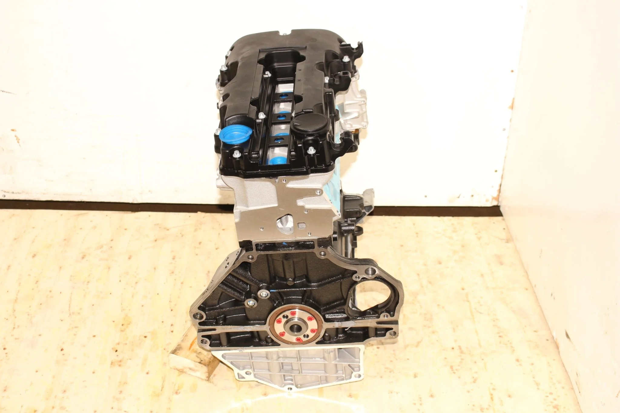 Remanufactured 2016 2017 2018 2019 2020 Chevrolet Sonic Engine 1.4L Turbo Motor - Image 14