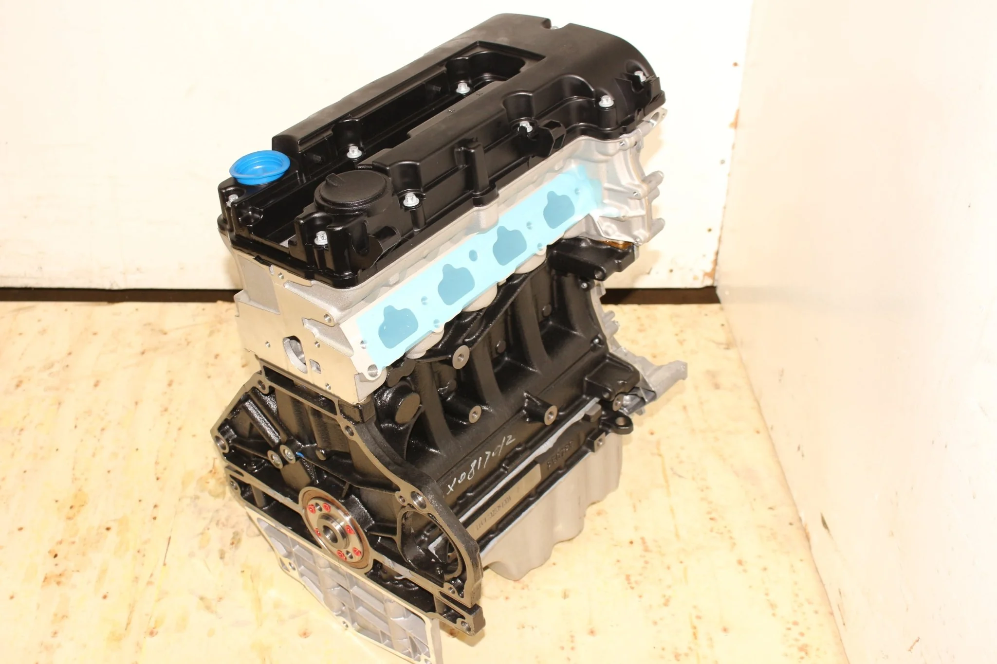 Remanufactured 2016 2017 2018 2019 2020 Chevrolet Sonic Engine 1.4L Turbo Motor - Image 15