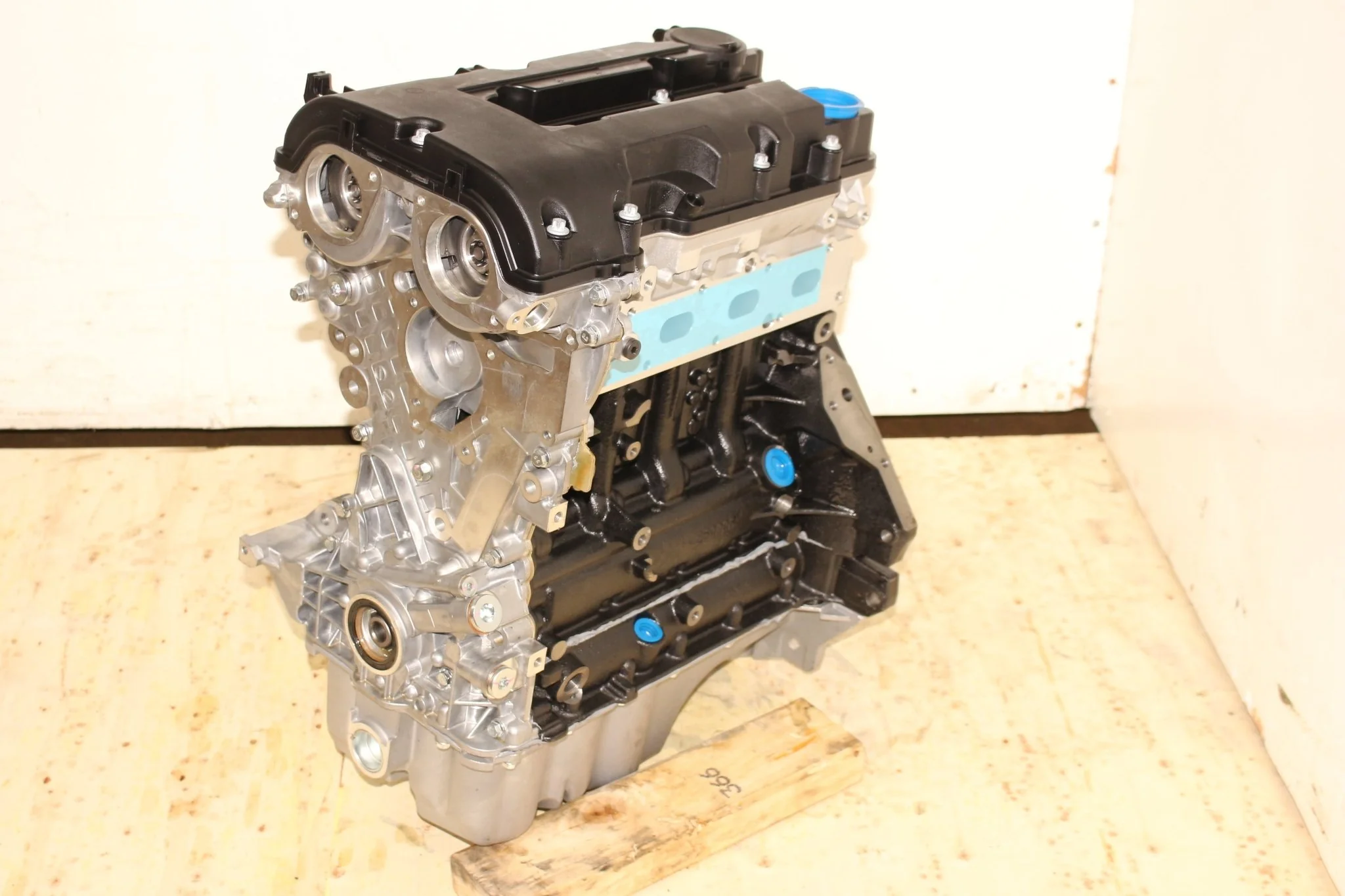 Remanufactured 2016 2017 2018 2019 2020 Chevrolet Sonic Engine 1.4L Turbo Motor - Image 9