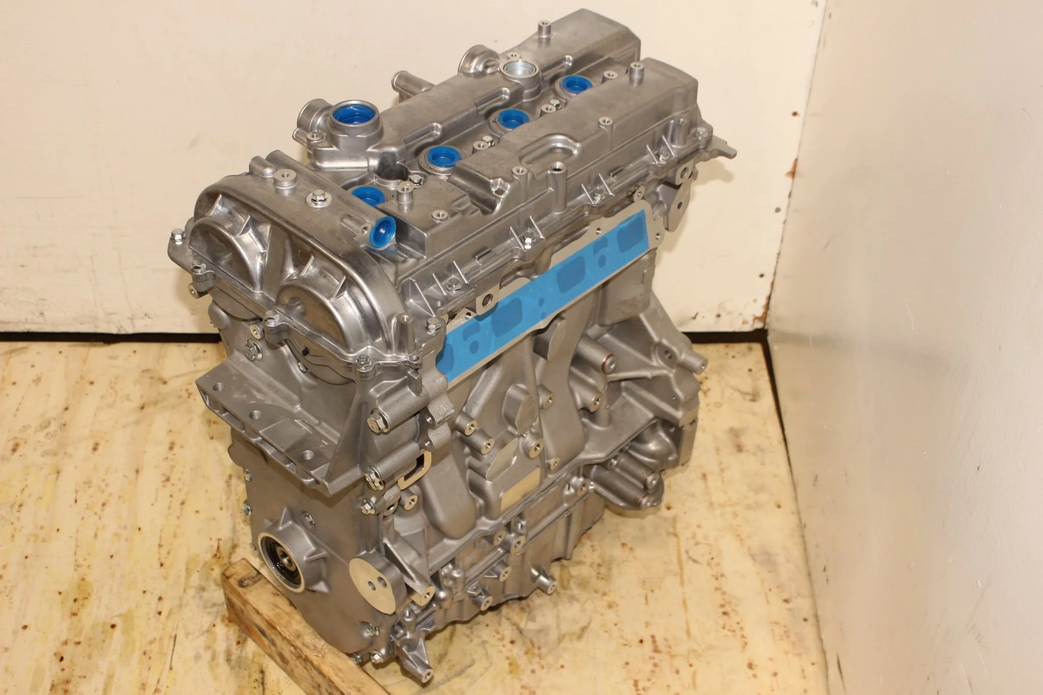 Remanufactured 2016 Chevrolet Malibu Limited 2.5L Engine VIN A 8th digit, LCV Motor - Image 10