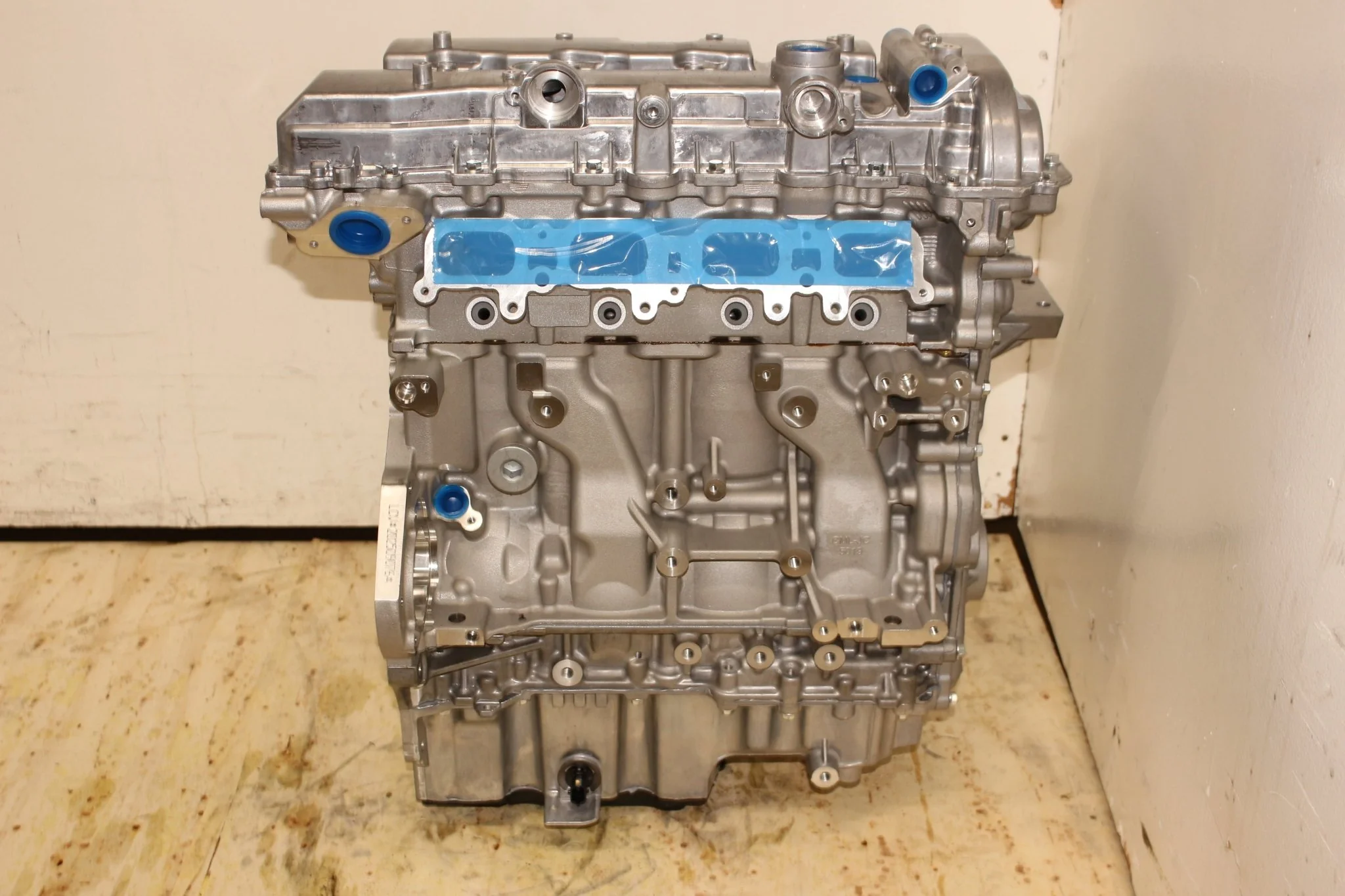 Remanufactured 2016 Chevrolet Malibu Limited 2.5L Engine VIN A 8th digit, LCV Motor - Image 14
