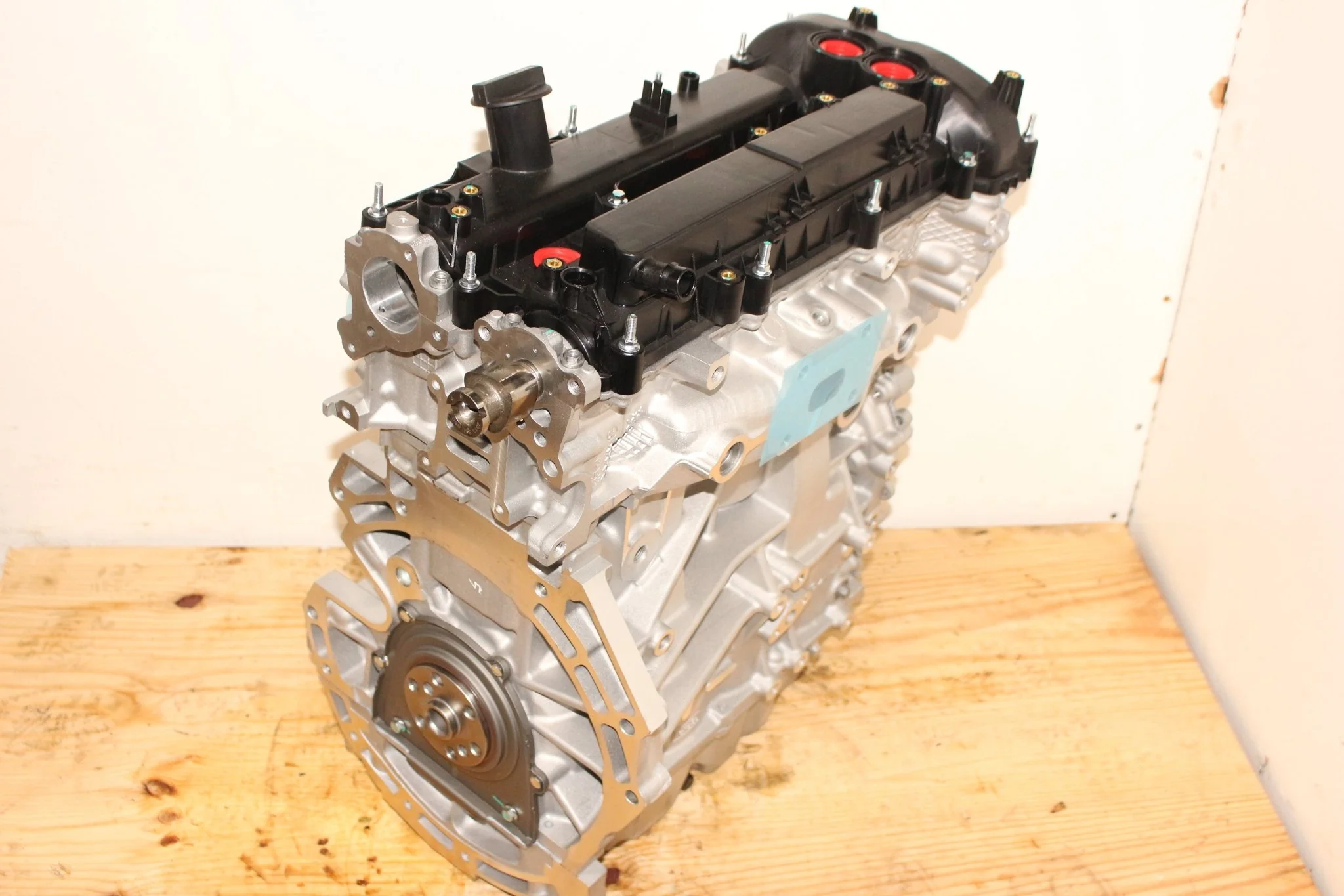 Remanufactured 2017 2018 2019 2020 Ford Fusion 2.0L Engine Turbo 4-Cylinder Motor - Image 10