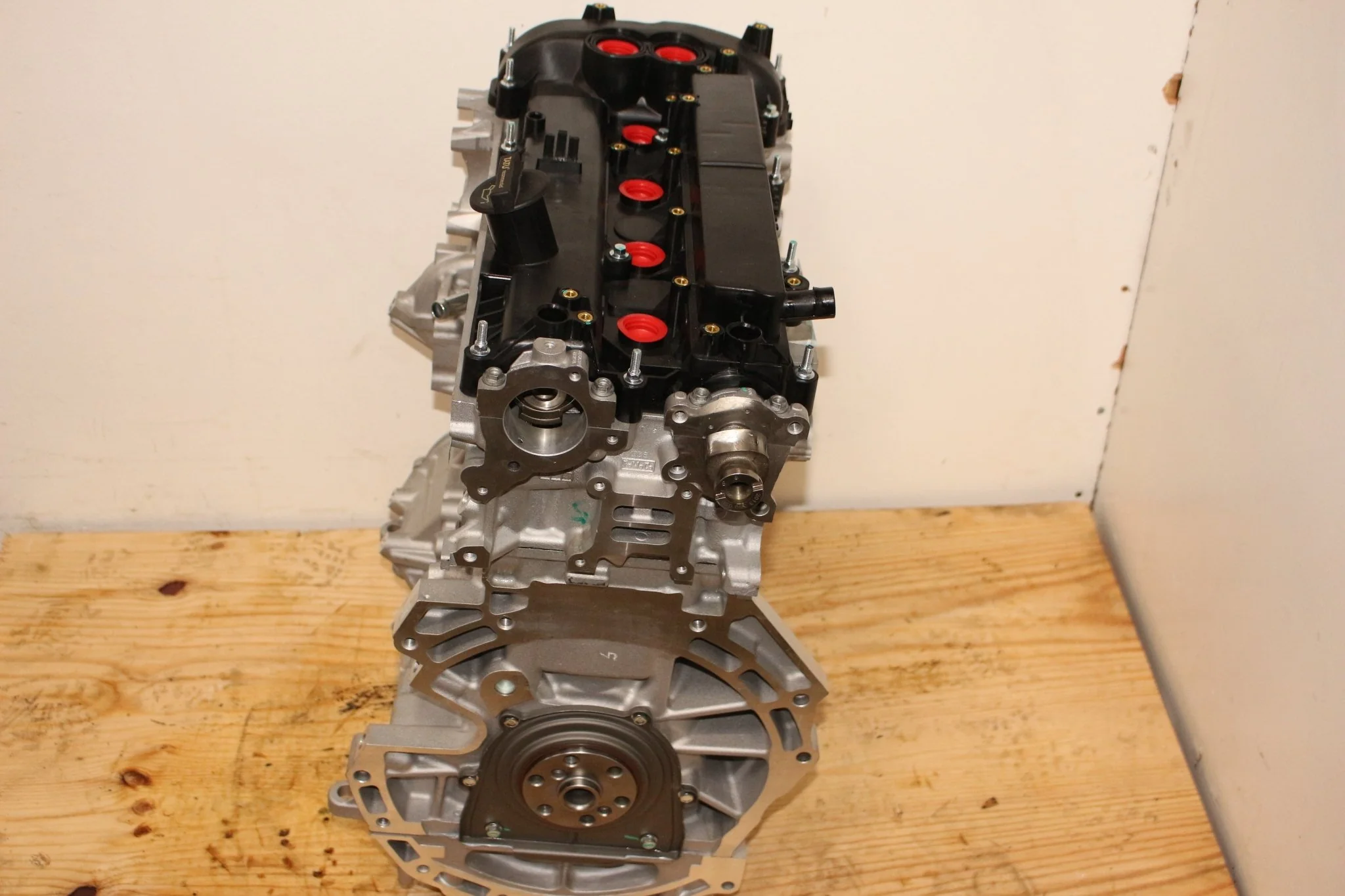 Remanufactured 2017 2018 2019 2020 Ford Fusion 2.0L Engine Turbo 4-Cylinder Motor - Image 11