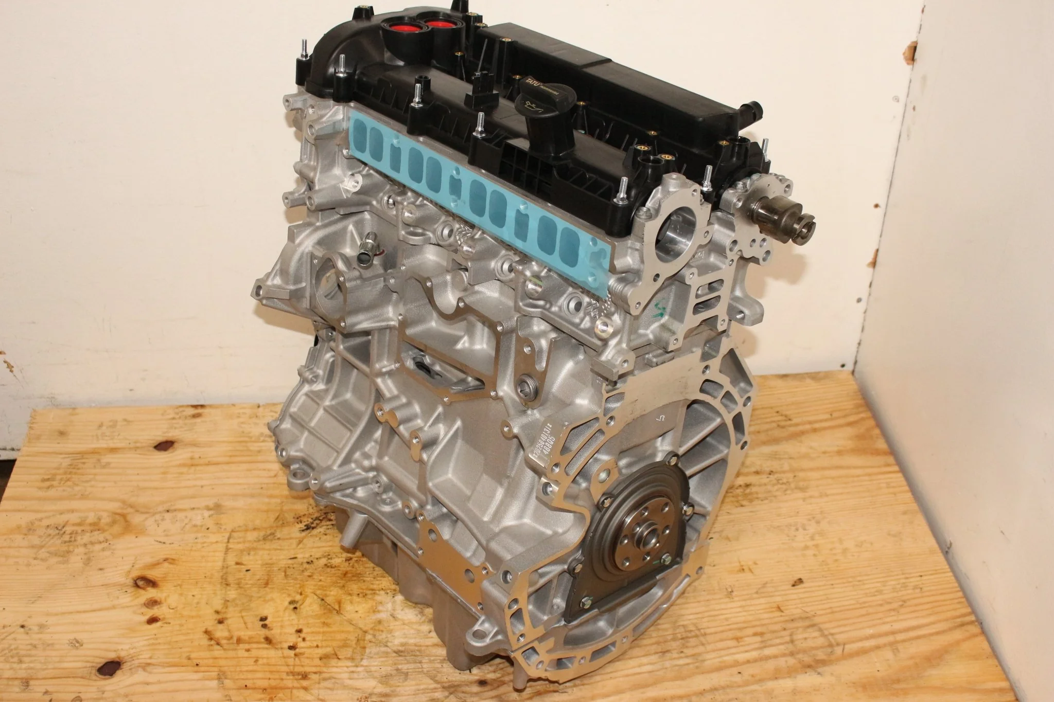 Remanufactured 2017 2018 2019 2020 Ford Fusion 2.0L Engine Turbo 4-Cylinder Motor - Image 12