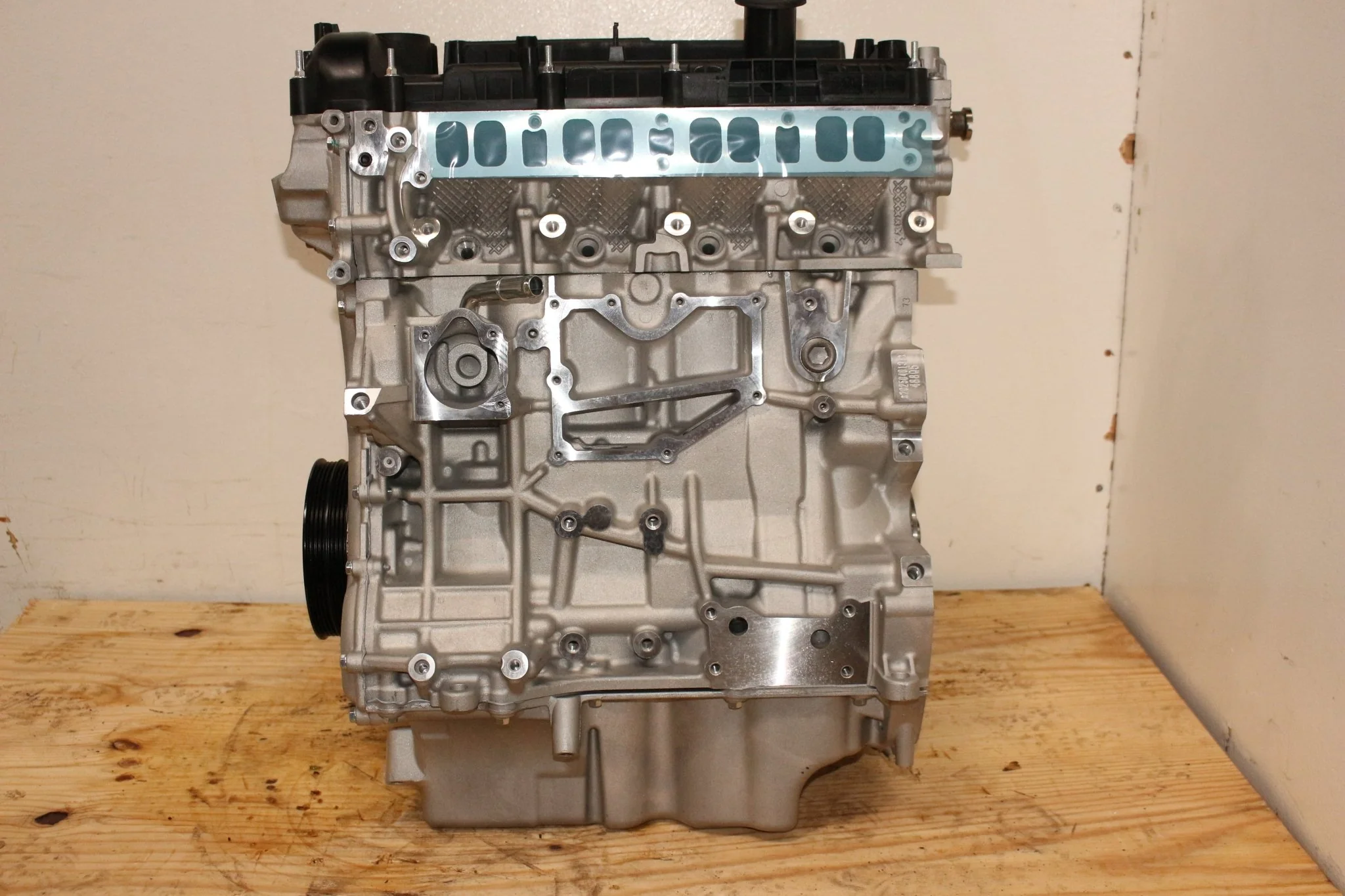 Remanufactured 2017 2018 2019 2020 Ford Fusion 2.0L Engine Turbo 4-Cylinder Motor - Image 5