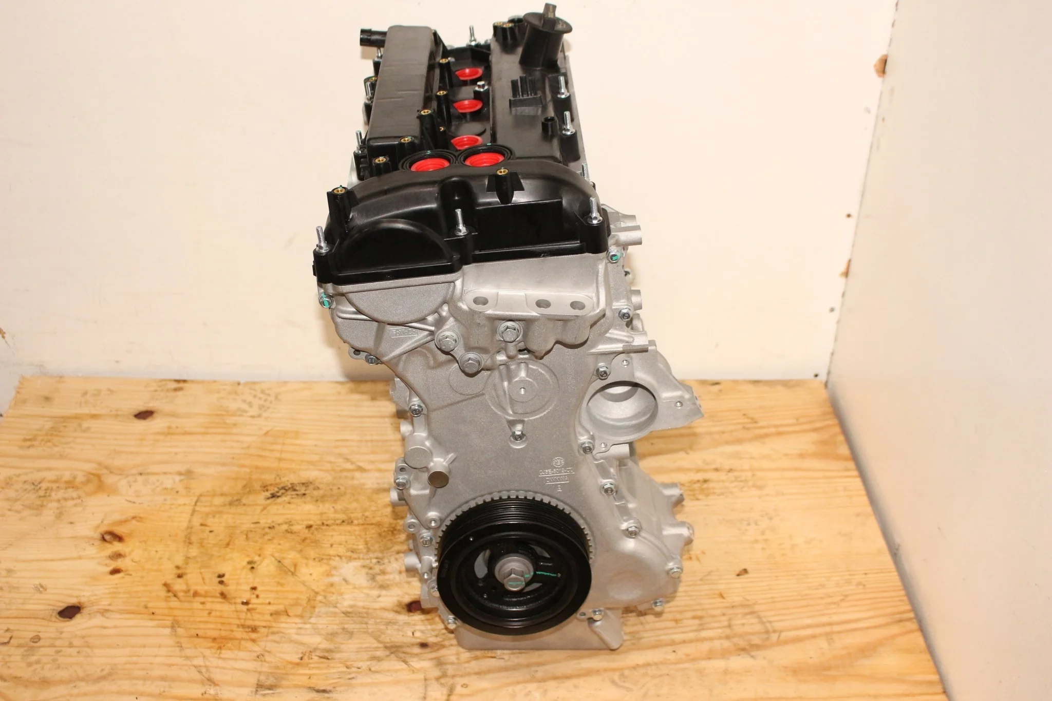 Remanufactured 2017 2018 2019 2020 Ford Fusion 2.0L Engine Turbo 4-Cylinder Motor - Image 8