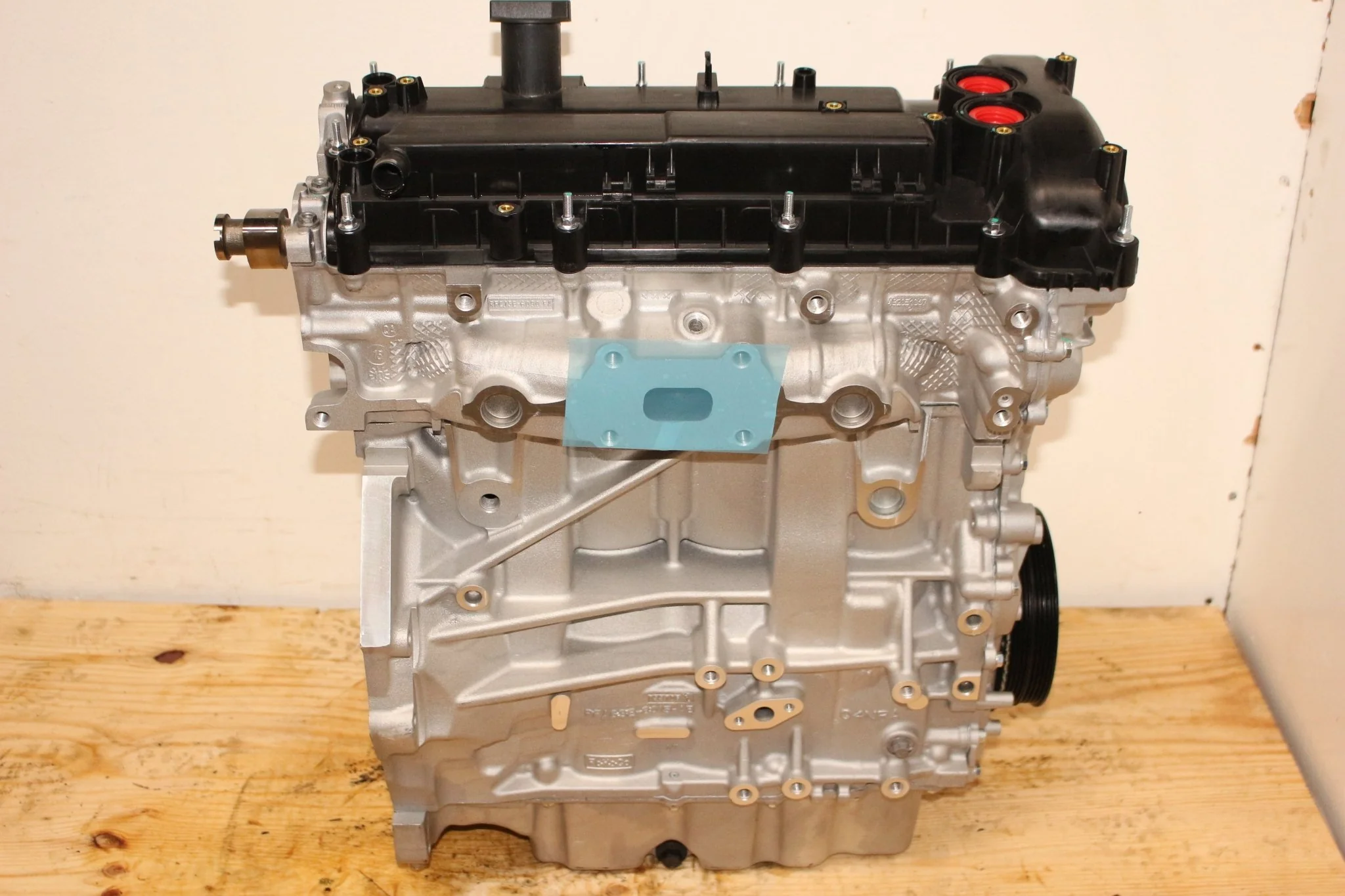 Remanufactured 2017 2018 2019 2020 Ford Fusion 2.0L Engine Turbo 4-Cylinder Motor - Image 9
