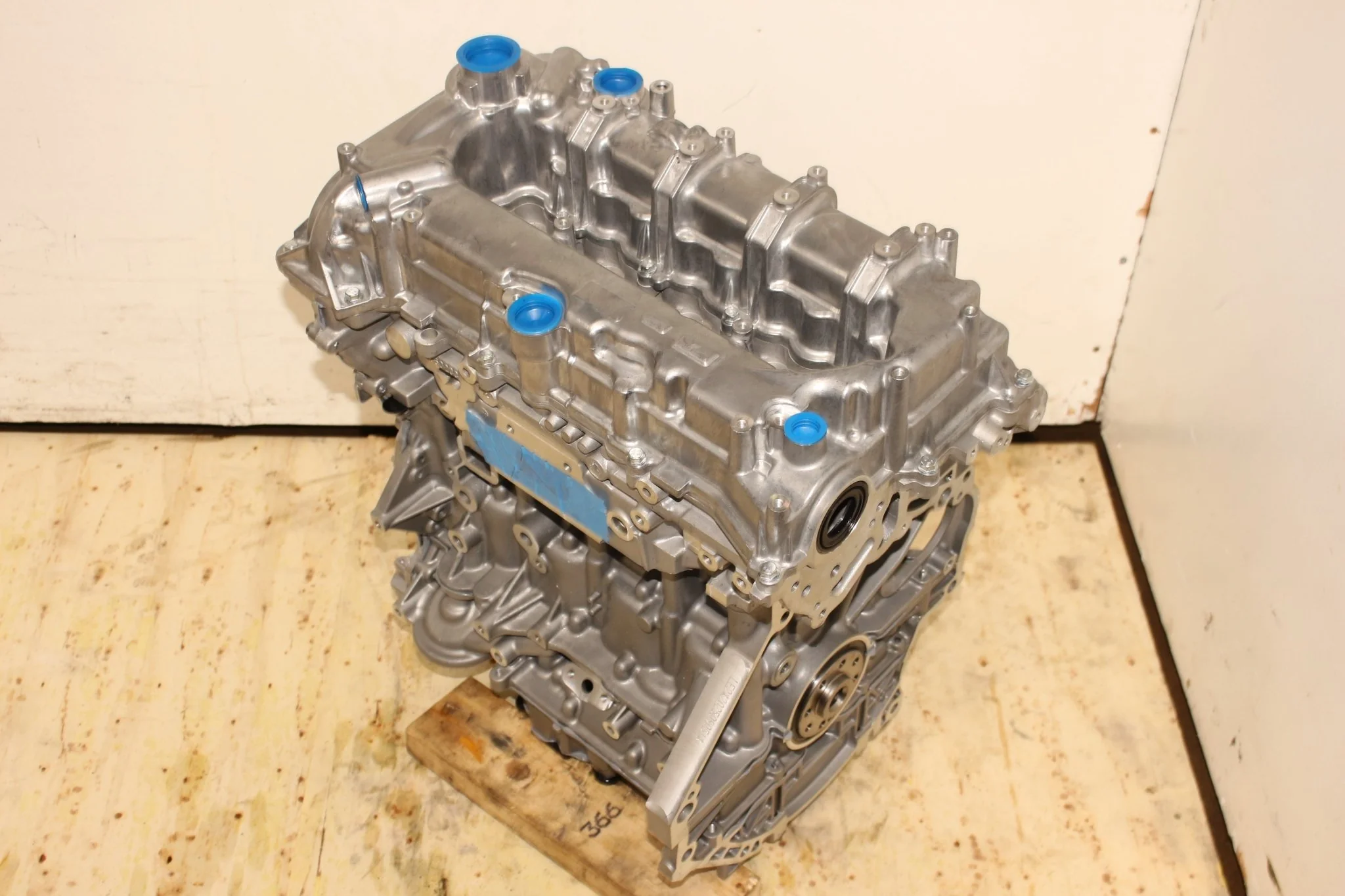Remanufactured 2021-2022 Chevrolet Trax 1.4L Motor L4 Turbo 4-Cylinder Engine LE2 OPT - Image 12