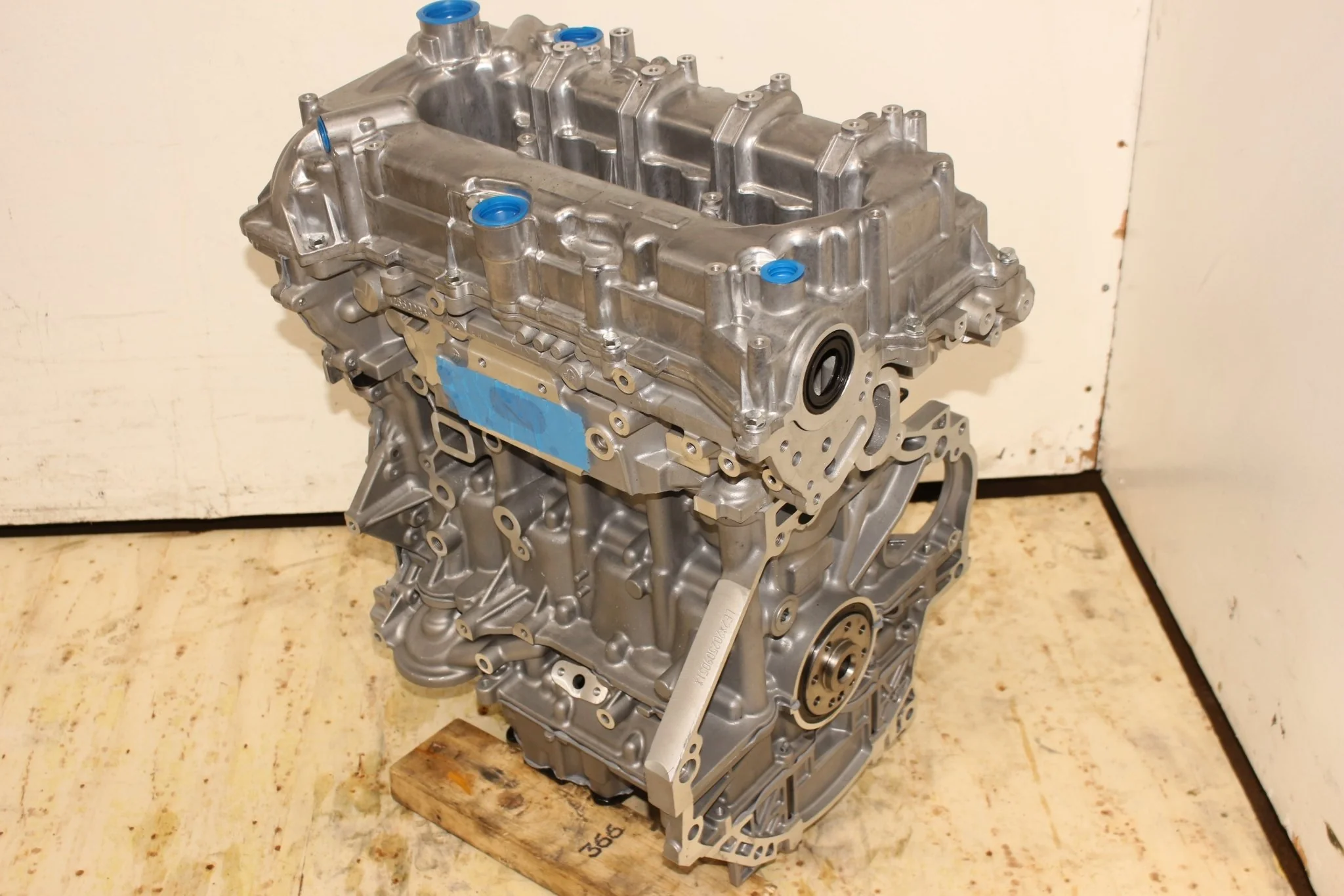 Remanufactured 2021-2022 Chevrolet Trax 1.4L Motor L4 Turbo 4-Cylinder Engine LE2 OPT - Image 13