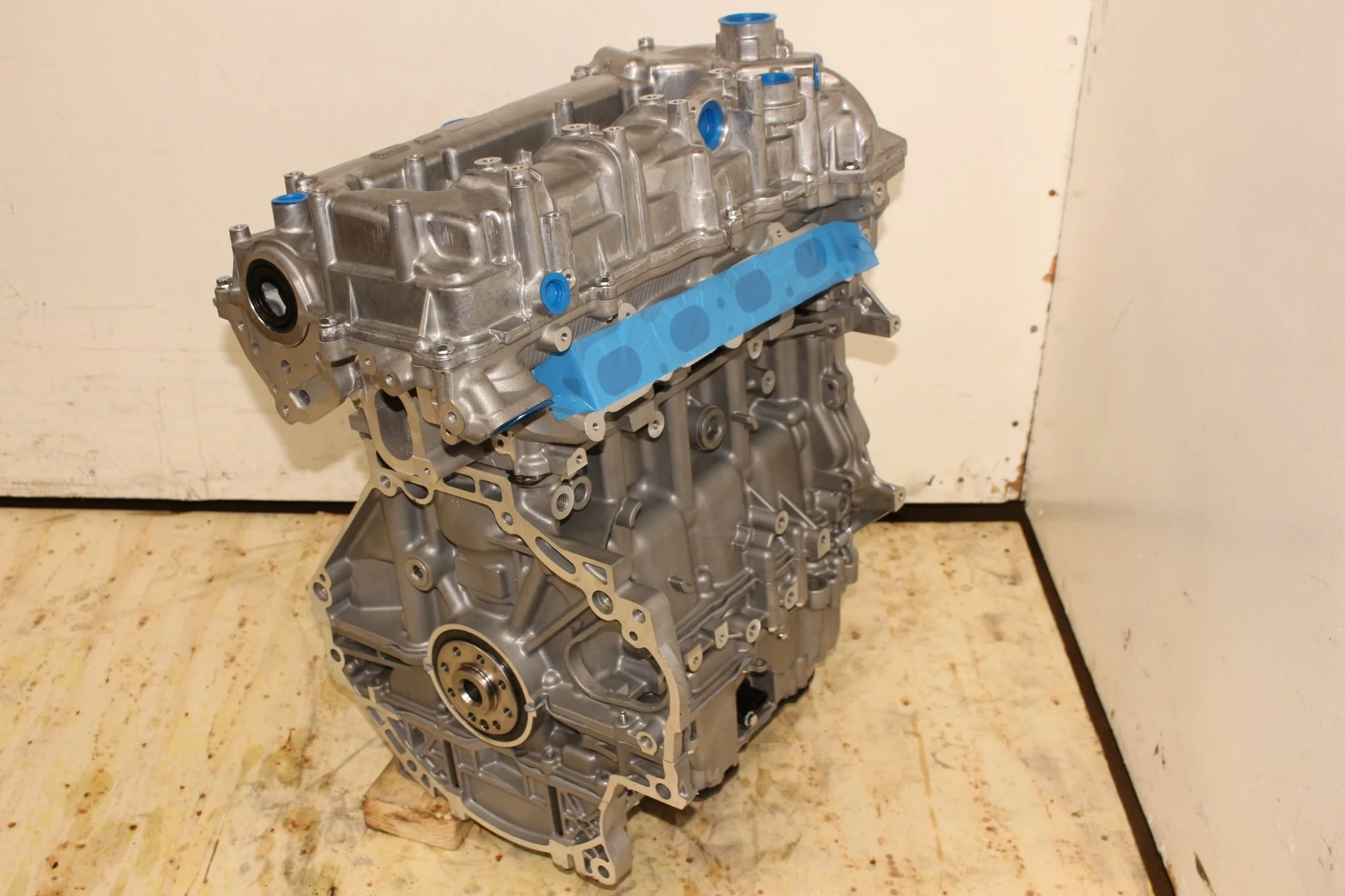 Remanufactured 2021-2022 Chevrolet Trax 1.4L Motor L4 Turbo 4-Cylinder Engine LE2 OPT - Image 17