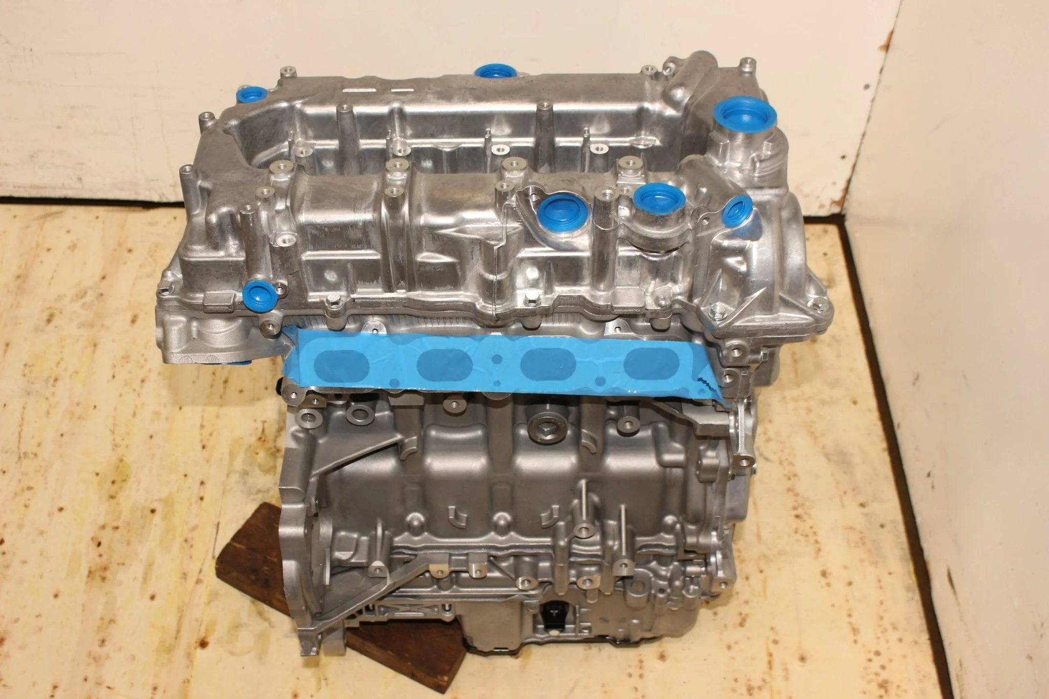 Remanufactured 2021-2022 Chevrolet Trax 1.4L Motor L4 Turbo 4-Cylinder Engine LE2 OPT - Image 4