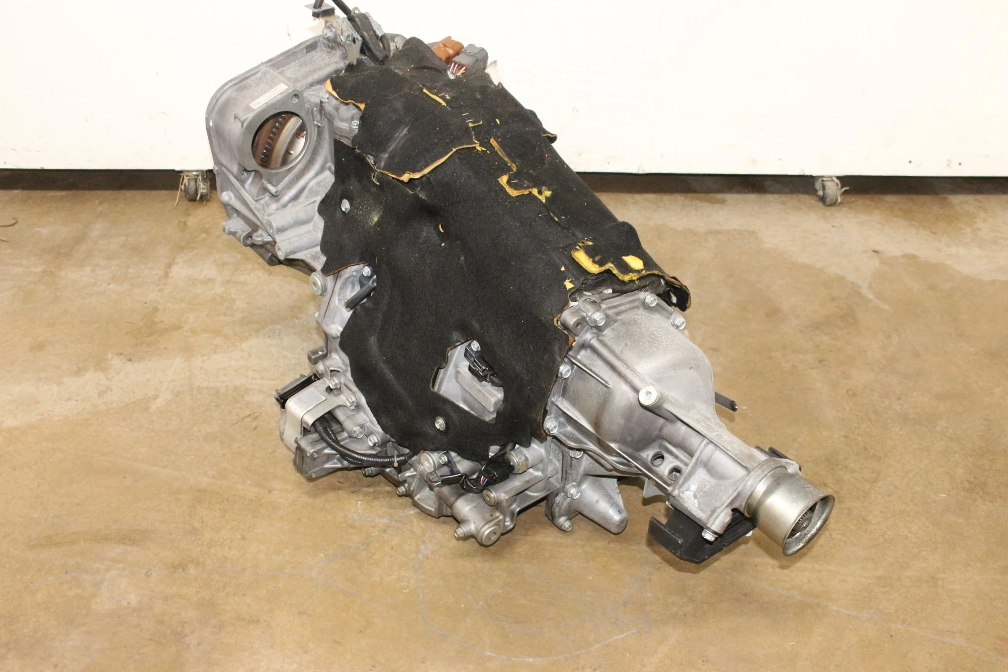 2011-2016 Subaru Forester Automatic CVT JDM Transmission 2.5L FB25 - Image 7