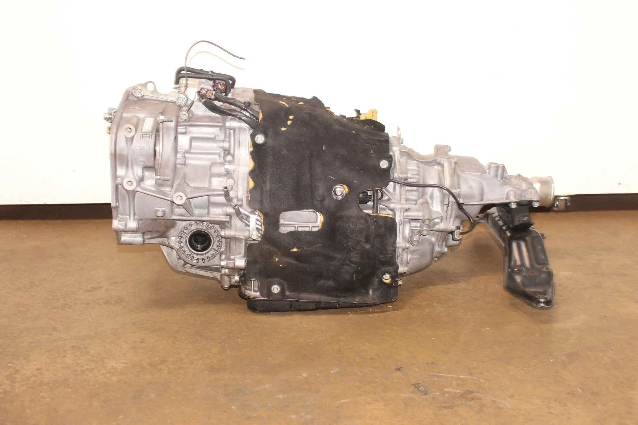 Subaru Legacy Automatic Transmission 2010 2011 2012 CVT JDM EJ25 2.5L SOHC EJ253 - Image 3