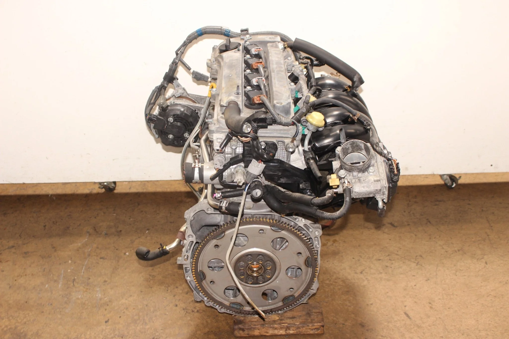 Toyota Highlander Engine 2002 2003 2004 2005 2006 2007 2.4L 2AZ-FE - Image 8