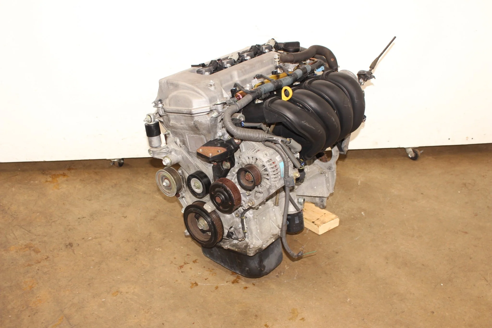 Toyota Matrix Engine 2003 2004 2005 2006 2007 2008 VVT-I 1.8L 1ZZFE JDM Motor